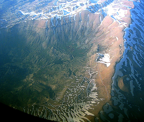 Kadisha Valley aka Qadisha Valley, Wadi Qadisha, Ouadi Qadisha (وادي قاديشا )